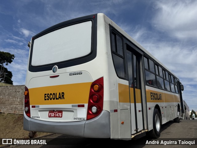 Escolares 1012 na cidade de Londrina, Paraná, Brasil, por André Aguirra Taioqui. Número da foto: #13251984.