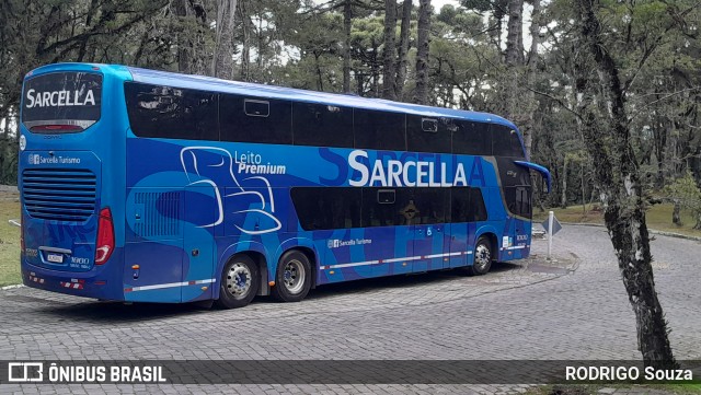 Sarcella Turismo 1000 na cidade de Canela, Rio Grande do Sul, Brasil, por RODRIGO Souza. Número da foto: #13250995.