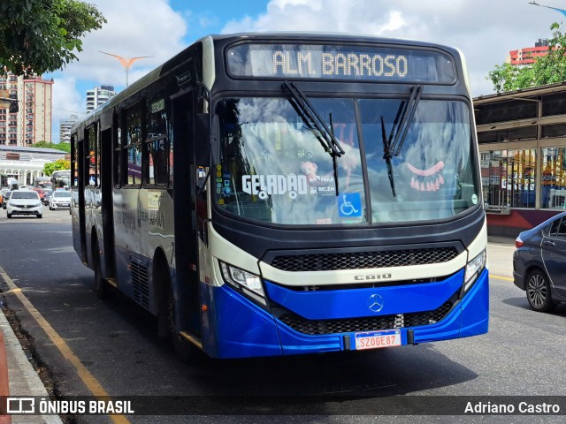 Autoviária Paraense AV-001 na cidade de Belém, Pará, Brasil, por Adriano Castro. Número da foto: #13252717.