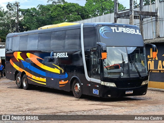 DJC Viagens e Turismo 1008 na cidade de Ananindeua, Pará, Brasil, por Adriano Castro. Número da foto: #13252678.