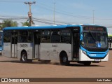 Urbi Mobilidade Urbana 340570 na cidade de Brasília, Distrito Federal, Brasil, por Luis Carlos. Número da foto: #:id.