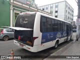 Rio Novo Turismo 3200 na cidade de Juiz de Fora, Minas Gerais, Brasil, por Fábio Singulani. Número da foto: #13250954.