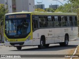 Viação Pioneira 232173 na cidade de Cruzeiro, Distrito Federal, Brasil, por Gabriel Vinicius. Número da foto: #:id.