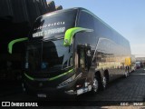 Viação Garcia 96010 na cidade de Curitiba, Paraná, Brasil, por GDC __39AM. Número da foto: #13251857.