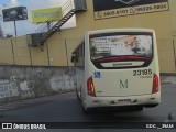 Viação Colombo 23185 na cidade de Colombo, Paraná, Brasil, por GDC __39AM. Número da foto: #13251934.