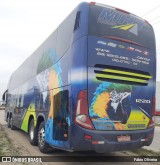 MHT Turismo 1220 na cidade de Rio Grande, Rio Grande do Sul, Brasil, por Fábio Oliveira. Número da foto: #13251853.