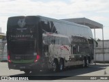 Viação Garcia 96101 na cidade de Curitiba, Paraná, Brasil, por GDC __39AM. Número da foto: #13251848.