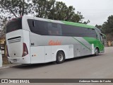 Global Transportes 043 na cidade de Pelotas, Rio Grande do Sul, Brasil, por Anderson Soares de Castro. Número da foto: #13252564.