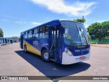 Viação Sinoscap 14002 na cidade de São Leopoldo, Rio Grande do Sul, Brasil, por Júnior Harras. Número da foto: #13250395.
