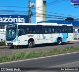 Vega Manaus Transporte 1024024 na cidade de Manaus, Amazonas, Brasil, por Bus de Manaus AM. Número da foto: #:id.
