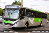 Transcorp 2398 na cidade de Ribeirão Preto, São Paulo, Brasil, por Paulo Henrique Pereira Borges. Número da foto: #13252242.