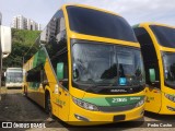 Empresa Gontijo de Transportes 23165 na cidade de Belo Horizonte, Minas Gerais, Brasil, por Pedro Castro. Número da foto: #13251612.