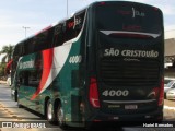 Empresa São Cristóvão 4000 na cidade de Patos de Minas, Minas Gerais, Brasil, por Hariel Bernades. Número da foto: #13251135.