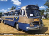 Transporte e Turismo Bonini 010 na cidade de Artur Nogueira, São Paulo, Brasil, por Helder Fernandes da Silva. Número da foto: #13251164.