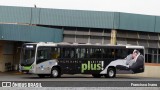 Viação Garcia 8415 na cidade de Londrina, Paraná, Brasil, por Francisco Ivano. Número da foto: #13252434.