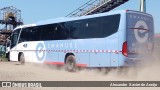 Emanuel Transportes 122001 na cidade de Anchieta, Espírito Santo, Brasil, por Alexandre  Xavier de Araújo. Número da foto: #13250667.