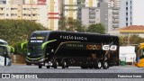 Viação Garcia 86119 na cidade de Londrina, Paraná, Brasil, por Francisco Ivano. Número da foto: #13252813.