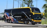 Expresso Nordeste 59110 na cidade de Florianópolis, Santa Catarina, Brasil, por George Miranda. Número da foto: #:id.