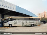 Viação Estrela 1602 na cidade de Sorocaba, São Paulo, Brasil, por Weslley Kelvin Batista. Número da foto: #13251031.
