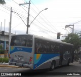 Rio Ita RJ 152.058 na cidade de Tanguá, Rio de Janeiro, Brasil, por Andre Oliveira. Número da foto: #13252667.