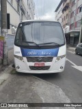 Rio Novo Turismo 3200 na cidade de Juiz de Fora, Minas Gerais, Brasil, por Fábio Singulani. Número da foto: #13250943.