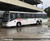 Borborema Imperial Transportes 342 na cidade de Recife, Pernambuco, Brasil, por Gustavo Ribeiro. Número da foto: #:id.