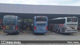 Viação Águia Branca 32000 na cidade de Cruz das Almas, Bahia, Brasil, por Flávio  Santos. Número da foto: #13250258.