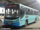 Companhia Coordenadas de Transportes 25121 na cidade de Sarzedo, Minas Gerais, Brasil, por Pablo Henrique. Número da foto: #:id.