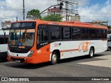 CSM Transporte e Turismo RT 020 na cidade de Belém, Pará, Brasil, por Adriano Castro. Número da foto: #13252787.
