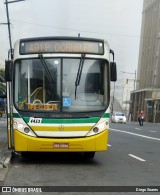 VAP - Viação Alto Petrópolis 4453 na cidade de Porto Alegre, Rio Grande do Sul, Brasil, por Diego Soares. Número da foto: #13251292.