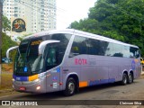Rota Transportes Rodoviários 7795 na cidade de Salvador, Bahia, Brasil, por Cleivson Silva. Número da foto: #:id.