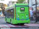 City Transporte Urbano Intermodal Sorocaba 2901 na cidade de Sorocaba, São Paulo, Brasil, por Weslley Kelvin Batista. Número da foto: #13250997.