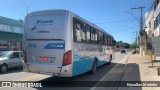 Viação Sudeste 8554 na cidade de Itapemirim, Espírito Santo, Brasil, por Nycollas Marinho. Número da foto: #13250817.