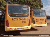 Rota do Sol Turismo 281032 na cidade de Brasília, Distrito Federal, Brasil, por Matheus de Souza. Número da foto: #13250824.