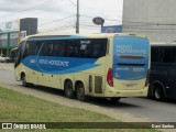 Viação Novo Horizonte 502211 na cidade de Vitória da Conquista, Bahia, Brasil, por Davi Santos. Número da foto: #:id.