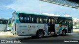 Auto Viação Dragão do Mar 42701 na cidade de Fortaleza, Ceará, Brasil, por Samuel Medeiros. Número da foto: #13250133.