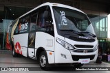 Autobuses sin identificación - Chile  na cidade de Quilicura, Santiago, Metropolitana de Santiago, Chile, por Sebastian Andres Maluenda. Número da foto: #13252466.