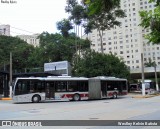 Viação Gatusa Transportes Urbanos 7 6361 na cidade de São Paulo, São Paulo, Brasil, por Weslley Kelvin Batista. Número da foto: #13251071.