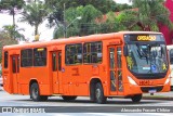 Auto Viação Redentor HI045 na cidade de Curitiba, Paraná, Brasil, por Alessandro Fracaro Chibior. Número da foto: #13250822.
