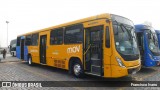 Londrisul Transportes Coletivos 5171 na cidade de Londrina, Paraná, Brasil, por Francisco Ivano. Número da foto: #13252566.
