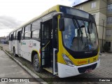Coletivo Transportes 3615 na cidade de Caruaru, Pernambuco, Brasil, por Caio Lira. Número da foto: #13250366.