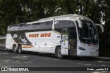 West Side 20008 na cidade de Joinville, Santa Catarina, Brasil, por Petris _spotter 2.4. Número da foto: #13252724.