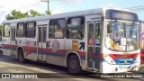 AVP - Auto Viação Paraíso 4279 na cidade de Aracaju, Sergipe, Brasil, por Gustavo Gomes dos Santos. Número da foto: #:id.