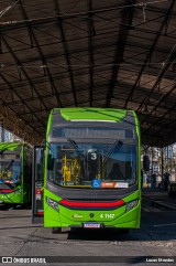 Himalaia Transportes > Ambiental Transportes Urbanos 4 1147 na cidade de São Paulo, São Paulo, Brasil, por Lucas Mendes. Número da foto: #13251123.