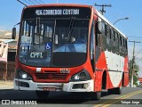Cooperativa Altercamp 192 na cidade de Campinas, São Paulo, Brasil, por Totupe Jorge. Número da foto: #:id.