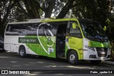 Expresso Princesa dos Campos 7394 na cidade de Joinville, Santa Catarina, Brasil, por Petris _spotter 2.4. Número da foto: #13252733.