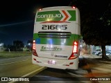 Empresa Gontijo de Transportes 21685 na cidade de Ipatinga, Minas Gerais, Brasil, por Celso ROTA381. Número da foto: #13251399.
