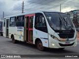 Ônibus Particulares FQW5F52 na cidade de Ananindeua, Pará, Brasil, por Adriano Castro. Número da foto: #13252642.
