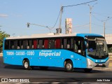 Expresso Imperial 06 na cidade de Teresina, Piauí, Brasil, por João Victor. Número da foto: #13252751.