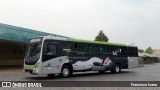 Viação Garcia 8485 na cidade de Londrina, Paraná, Brasil, por Francisco Ivano. Número da foto: #13251541.